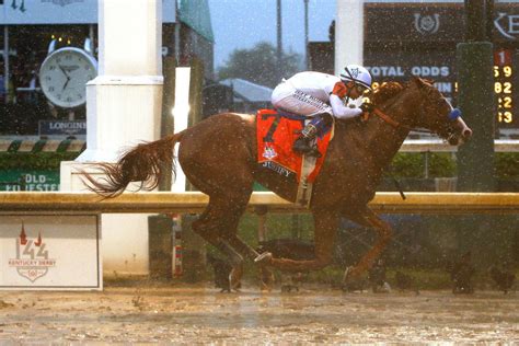 2018 kentucky derby results|Kentucky Derby 2018 I FULL RACE .